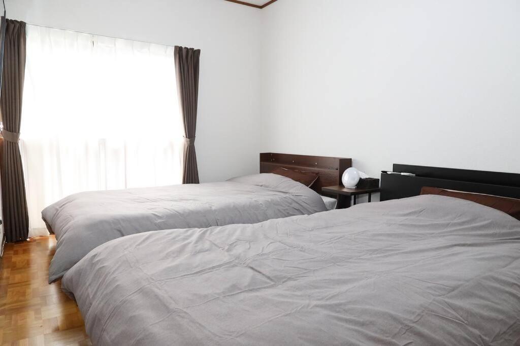 犬山1棟貸切り-guest House Sakura Holiday home Inuyama