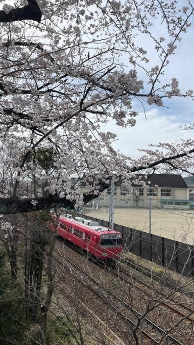 犬山1棟貸切り-guest House Sakura * Inuyama