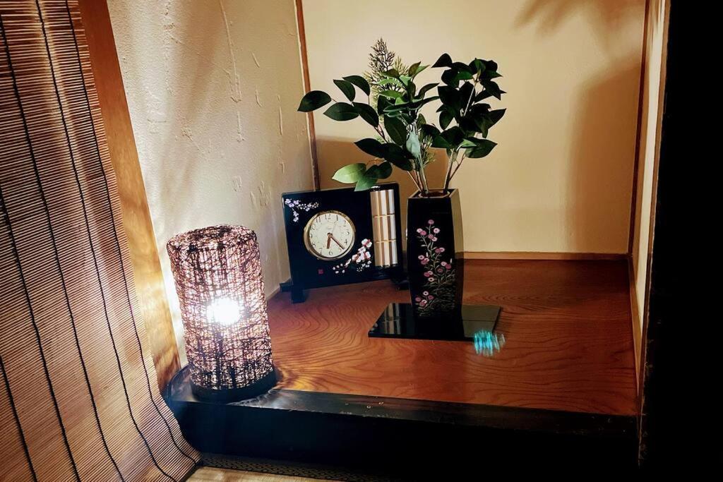 犬山1棟貸切り-guest House Sakura Holiday home *