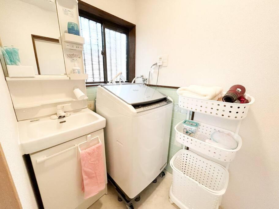 Holiday home 犬山1棟貸切り-guest House Sakura
